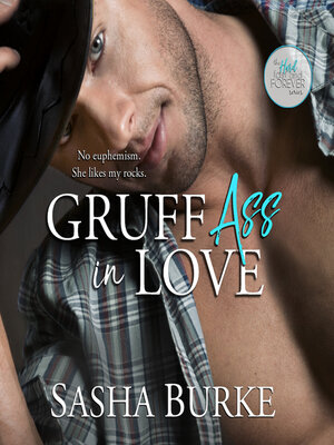 Gruff Ass in Love - Audiobook